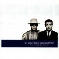 Pet Shop Boys - r