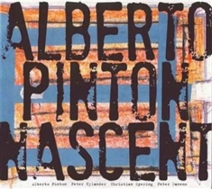 Pinton Alberto - Nascent