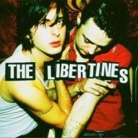 Libertines The - The Libertines