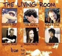 Various Artists - Living Room Vol 2