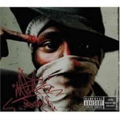 Mos Def - New Danger