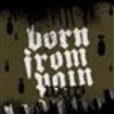 Born From Pain - War