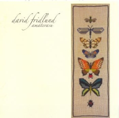 Fridlund David - Amaterasu