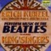 Cincinnati Pops Orch/Kunzel - Perform Music Of The Beatles