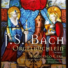 Bach - Orgelbuchlein