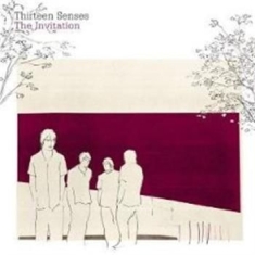 Thirteen Senses - Invitation