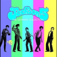 Jackson 5 - Ultimate Collection