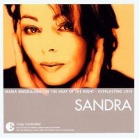 Sandra - Essential