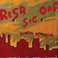 Svenska Akademien - Resa Sig Opp