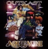 Outkast - Aquemini