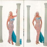 Diana Dors - Swingin' Dors