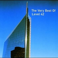 Level 42 - Best Of