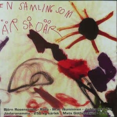 Various Artists - En Samling Som Är Sådär