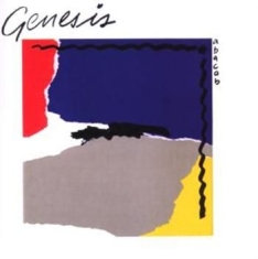 Genesis - Abacab