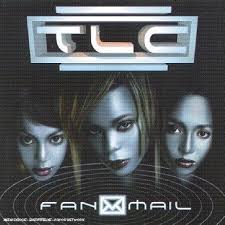 Tlc - Fanmail