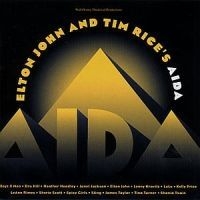 Elton John - Aida