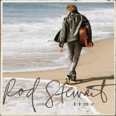 Stewart Rod - Time