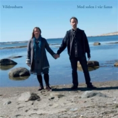 Vildrosbarn - Med Solen I Vår Famn