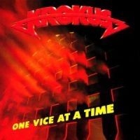 Krokus - One Vice At A Time in der Gruppe CD / Pop-Rock bei Bengans Skivbutik AB (586845)