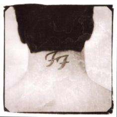 Foo Fighters - There Is Nothing Left To Lose