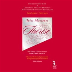 Massenet - Therese