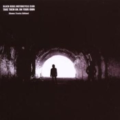 Black Rebel Motorcycle Club - Take Them On On Your Own (Bonu