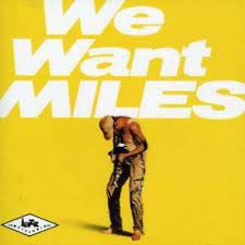 Davis Miles - We Want Miles