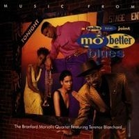 Soundtrack - Mo'better Blues