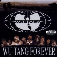 Wu-Tang Clan - Wu-Tang Forever