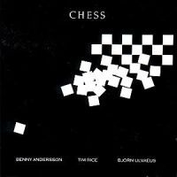 Original Cast - Chess