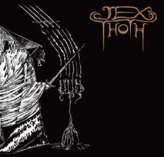 Jex Thoth - Witness