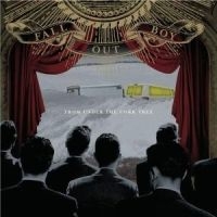 Fall Out Boy - From Under The Cork Tree