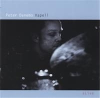 Danemo Peter Kapell - Alive