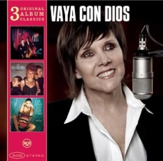 Vaya Con Dios - Original Album Classics