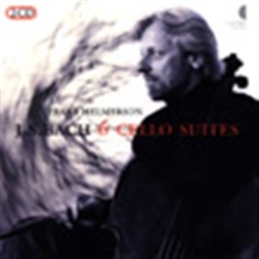 Bach J S - 6 Cello Suites