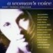 Various Artists - Woman's Voice - First Person Singul