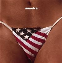 The Black Crowes - Amorica