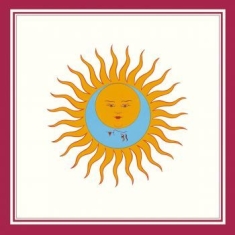 King Crimson - Lark's Tongues In Aspic