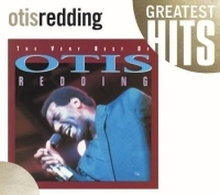 Otis Redding - The Very Best Of Otis Redding