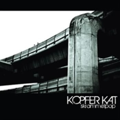 Kopfer Kat - Skrammelpop