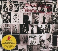 The Rolling Stones - Exile On Main Street - Dlx 2CD