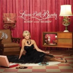 Laura Bell Bundy - Achin' And Shakin'