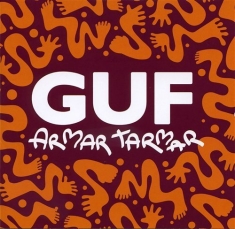 Guf - Armar Tarmar