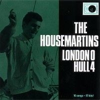 Housemartins - London 0 Hull 4