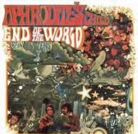 Aphrodite's Child - End Of The World