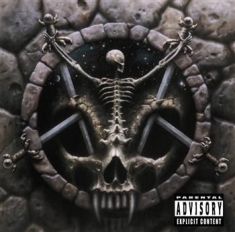 Slayer - Divine Intervention