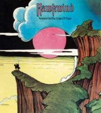 Hawkwind - Warrior On The Edge Of Time