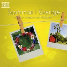 Various Artists - Sommar I Sverige