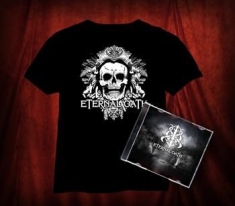 Eternal Oath - Ghostlands + Tst X-Large