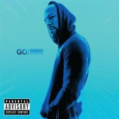 Common - Best Of Common - Go